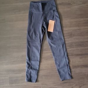girlfriend collective High-Rise Pocket Legging